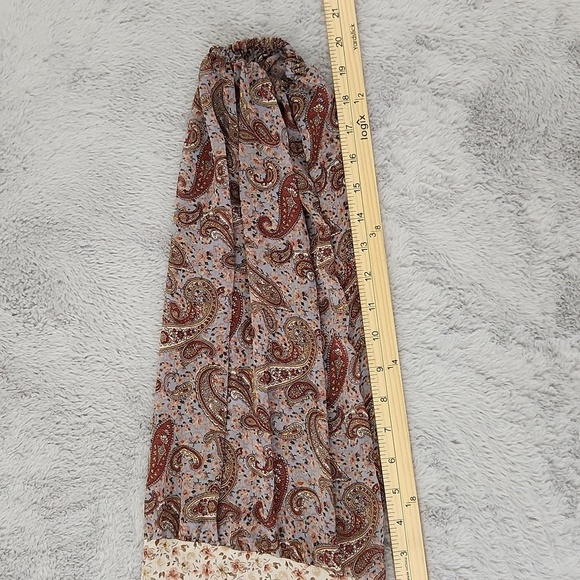 Gimmick womens long sleeve blouse - Picture 7 of 12